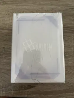 Gundam Card Game Sealed English Beta Box Kit - Image 1