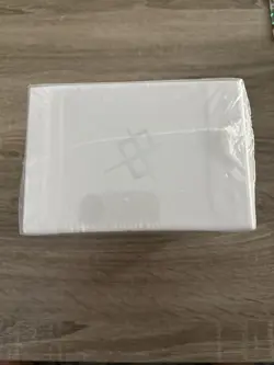 Gundam Card Game Sealed English Beta Box Kit - Image 4