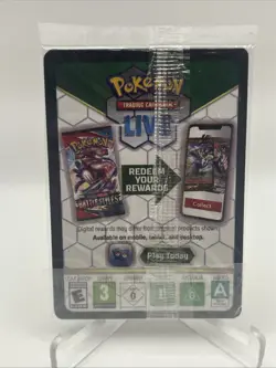 SEALED - 053 Mew ex Pokemon TCG Black Star 151 UPC Promo Card SVP Scarlet Violet - Image 2