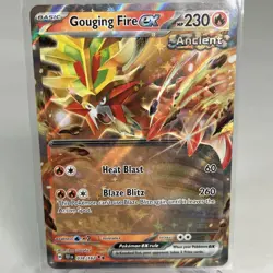 Lot of 9 Pokemon Cards including Rare Holo Full Art and EX Cards Assorted Sets - Image 2