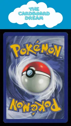 Mr. Mime Jungle #22/64 Rare NON-HOLO LP Pokemon Card WotC - Image 2