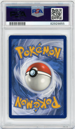 PSA 9 2022 Pokemon Charizard Full Art Lost Origin TG03 Graded Card - Image 2