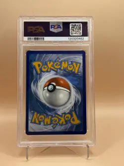 PSA 10 Jessie & James 68/68 Hidden Fates Full Art Holo Pokemon Card GEM MINT - Image 2