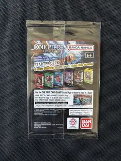Monkey.D.Luffy (010) (Dodgers x ONE PIECE) - One Piece Promotion Cards (OP-PR) - Image 3