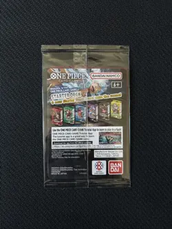 Monkey.D.Luffy (010) (Dodgers x ONE PIECE) - One Piece Promotion Cards (OP-PR) - Image 4