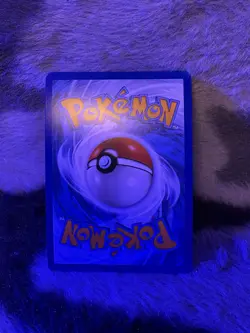 lot of 6 pokeball holo prismatic evolutions and white flare pokemon cards - a4 - Image 3