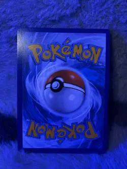 lot of 6 pokeball holo prismatic evolutions and white flare pokemon cards - a4 - Image 5