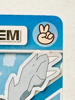 Kyurem Pokemon the movie XY Card Vrey Rare From Japan 2015 ANA Nintendo F/S - Image 3