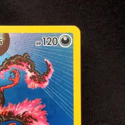 Galarian Moltres SWSH284 Promo SWSH: Sword & Shield Promo Cards Holo Full Art NM - Image 3