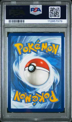 PSA 9 Kingambit 130 Sv: Scarlet & Violet Promo Cards Holo - Image 2