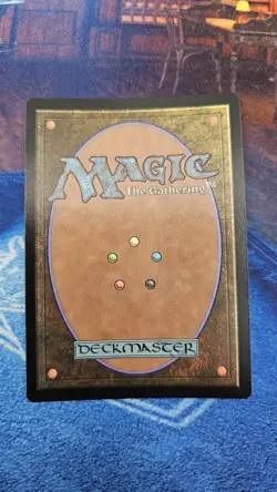 Mtg Island (552) Secret Lair Foil - Image 4