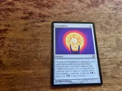 Trinisphere Darksteel Regular - Image 1