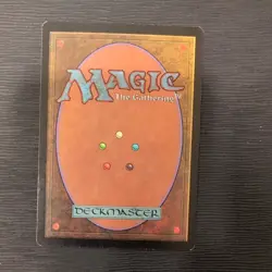 Aluren LP Tempest TE English MTG - Image 2