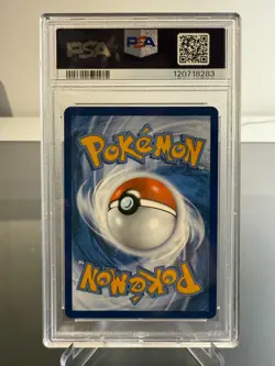 Pokemon TCG PSA 10 Gem MINT Arceus Vstar GG70/GG70 Crown Zenith English - Image 2