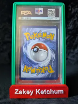 PSA 10 Pikachu EX #179/131 - Pokemon - 2025 Prismatic Evolutions - Image 2