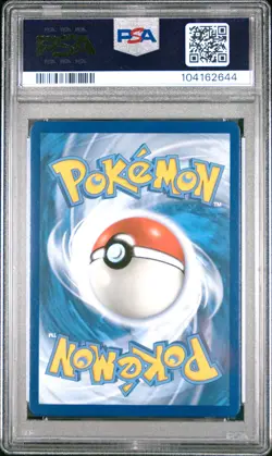 2019 POKEMON SM BLACK STAR PROMO #SM193 FULL ART/GARCHOMP & GIRATINA GX PSA 10 - Image 2