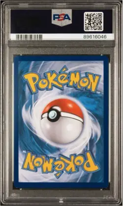 2016 POKEMON RUSSIAN XY REGISTEEL ANCIENT ORIGINS #51 PSA 8 - Image 2