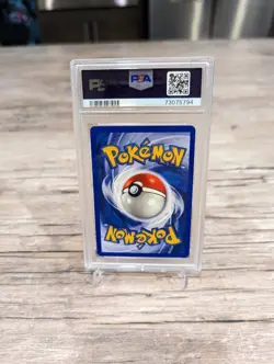 2000 Pokemon donphan 21/111 neo genesis unlimited PSA 10 💎 GEM MINT wotc - Image 3