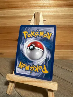 Pokemon Arceus Holo Rare Arceus (AR9) #AR9 Lightly played - Image 2