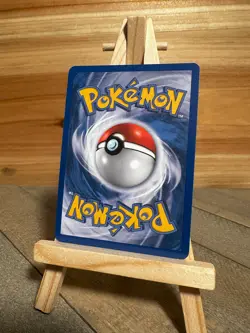 Pokemon Arceus Holo Rare Arceus (AR1) #AR1 Lightly played - Image 2