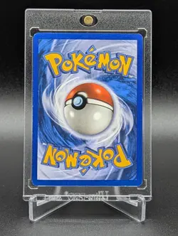 Absol Rare 15/92 EX Legend Maker 2006 Pokemon TCG - Image 2