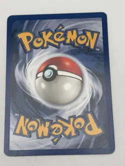 Pokemon TCG - Clefable - 17/64 - Jungle - NM Unlimited Rare (1999) - Image 2