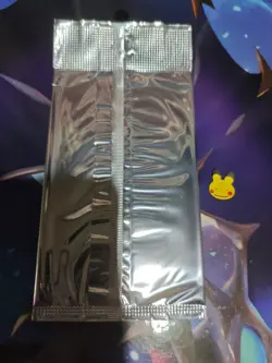 20x Pokemon KFC promo sealed pack unopened with Morpeko Indonesia New - Image 2
