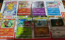 20x Pokemon KFC promo sealed pack unopened with Morpeko Indonesia New - Image 3