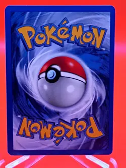 Pikachu 58/102 Base Set Near Mint Pokemon TCG - Image 2