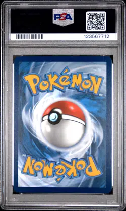 2024 POKEMON SSP EN-SURGING SPARKS ULTRA RARE #219 PIKACHU EX PSA 10 - Image 2