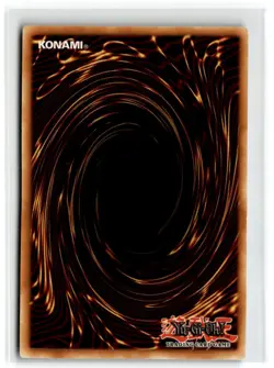 2021 Cyber Strike Structure Deck Cyberdark End Dragon #SDCS-EN044 Ultra Rare - Image 2