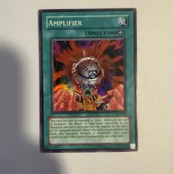 Amplifier AST-040 Ancient Sanctuary Unlimited Edition LP - Image 1