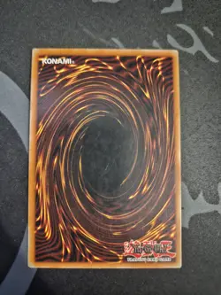 Red-Eyes B. Dragon SDJ-001 Starter Deck: Joey Unlimited LP - Image 4