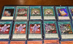 Yu-Gi-Oh! - Lot - Near Mint - Image 2