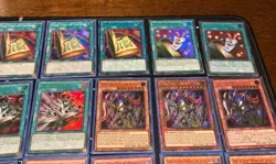 Yu-Gi-Oh! - Lot - Near Mint - Image 3