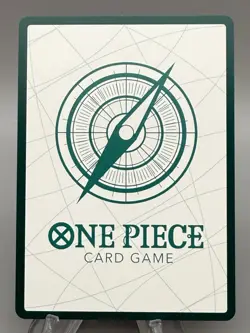 DON!! Card Marshall D Teach PRB-02 Textured Foil One Piece English Premium - Image 2
