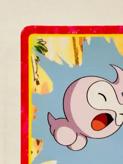 Plusle Pokemon Card Top Advanced Generation 080 Rare From Japan Nintendo F/S - Image 2