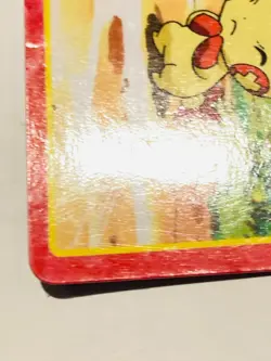 Plusle Pokemon Card Top Advanced Generation 080 Rare From Japan Nintendo F/S - Image 4