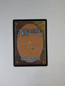 MTG Grand Abolisher Commander Masters Regular NM - Image 2