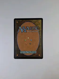 MTG Roil Elemental Zendikar Regular NM - Image 2