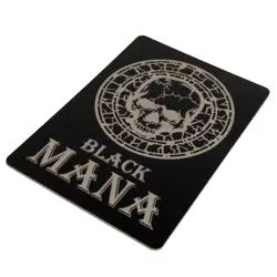 MTG Metal Tokens (Select Style) . Premium Magic the Gathering Monarch Treasure - Image 5