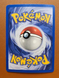 Dark Persian Holo #17 Black Star Nintendo Magazine Promo Pokemon MP - Image 2
