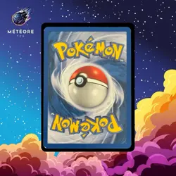 Carte Pokemon Zarbi X/28 Ex Forces Cachees Fr - Image 2