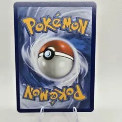 2024 Near Mint Pokemon 091/191 Palossand EX Holo Surging Sparks SSP English - Image 2