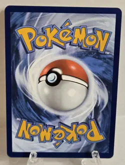 Mega Latias ex 100/132 Double Rare Pokemon Mega Evolution NM - Image 2
