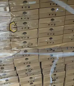 （IN STOCK）Pokemon PTCG S-Chinese Gem Pack Vol.3 CBB3C Booster Box Sealed - Image 2
