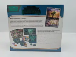 Twilight Masquerade Pokemon Center Elite Trainer Box ETB - BRAND NEW SEALED - Image 3