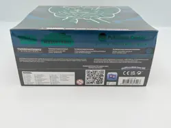 Twilight Masquerade Pokemon Center Elite Trainer Box ETB - BRAND NEW SEALED - Image 5
