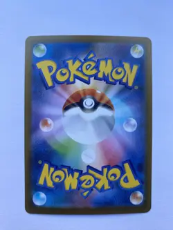 Mega Sharpedo ex 113/080 SAR - Pokemon TCG: Inferno X - Japanese - NM - Image 2