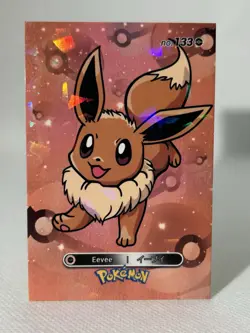 EEVEE - POKEMON CARDS ( PSA , CGC , BGS , TAG ) - Image 1